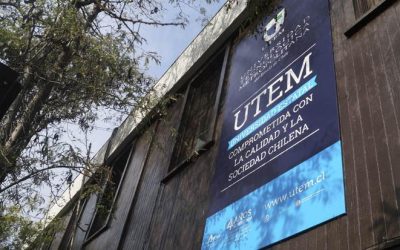 Camino a una nueva acreditación: UTEM presenta su Informe de Autoevaluación Institucional a la CNA