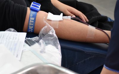 Estudio sobre COVID-19 en Talca detectó que mayoría de participantes no tiene anticuerpos contra el virus