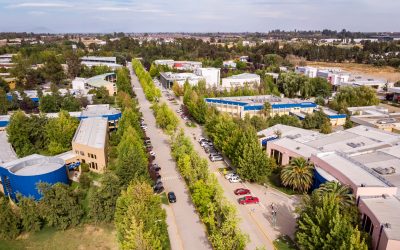 UTalca recibe certificación internacional en gestión energética
