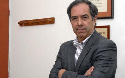 Especialistas de la U. de Chile analizan los riesgos frente a la nueva cepa de coronavirus SARS-CoV-2