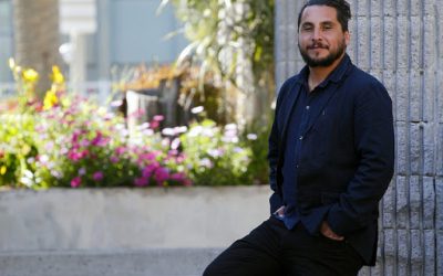 Colegio de Periodistas: Danilo Ahumada es el nuevo presidente nacional