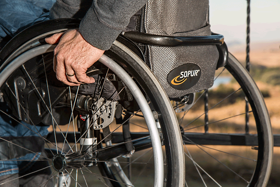SENADIS y Universidad de La Frontera imparten cursos sobre inclusión laboral para personas con discapacidad