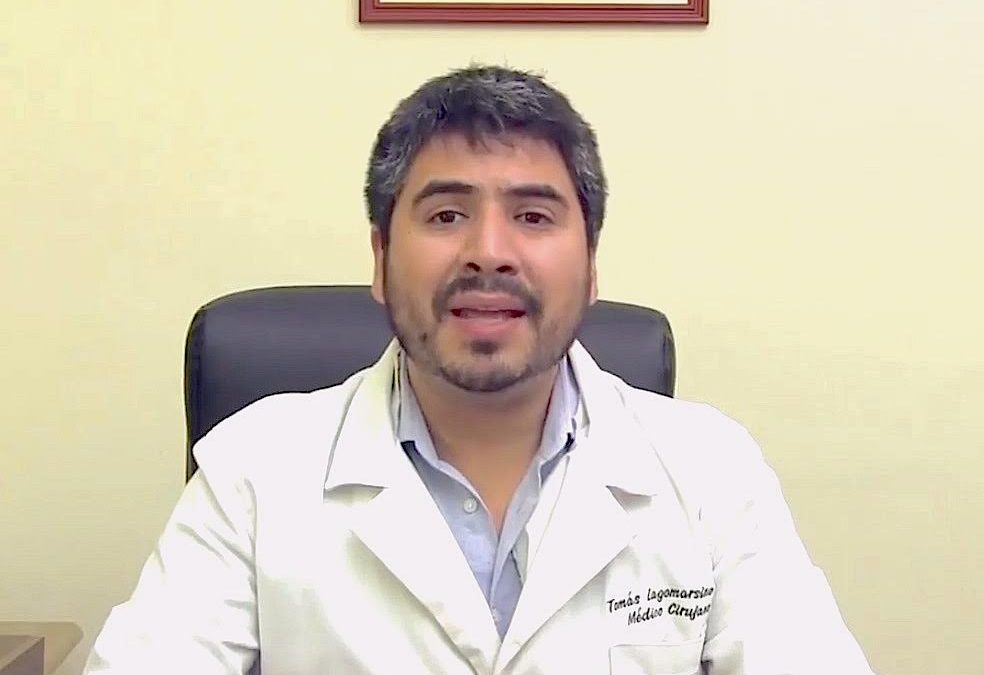 Especialista en Salud Pública UPLA evalúa primer año desde que comenzó pandemia en Chile