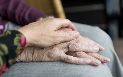 U. de Chile propone diseño inclusivo en hogares para mejorar la calidad de vida de personas con demencia
