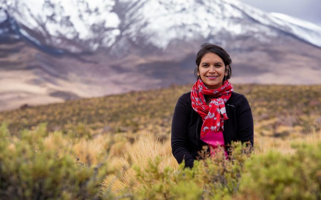 Cristina Dorador, investigadora de la Universidad de Antofagasta y Constituyente: “Es momento de replantearse el acceso al agua de las personas y también la subsistencia de los ecosistemas”