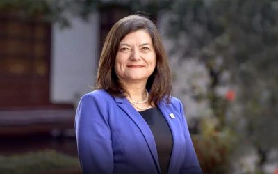 Marisol Durán Santis será la nueva rectora de la UTEM