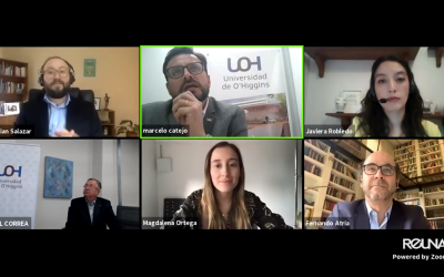 UOH Constituyente: una mirada regional ante el desafío de la nueva constitución