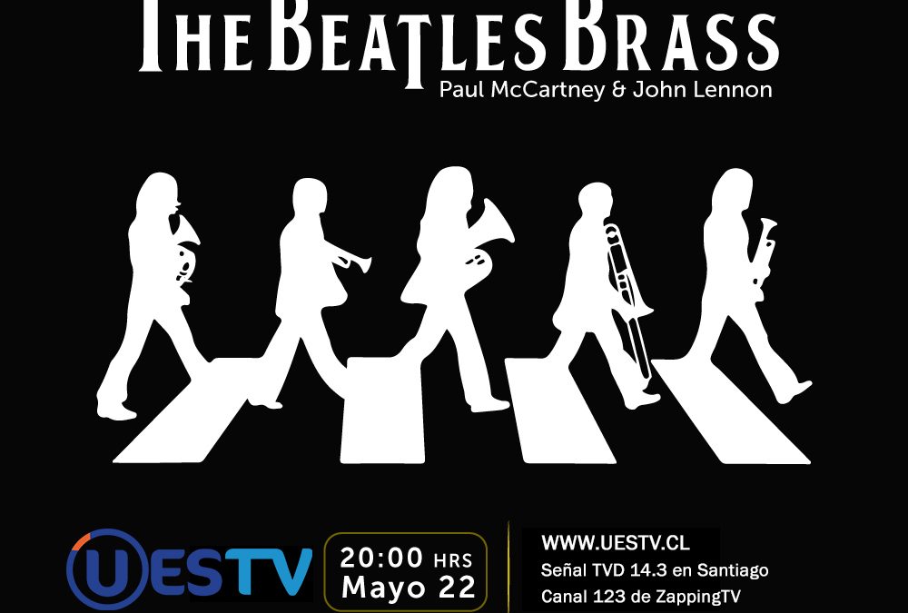 Quinteto de Bronces OSULS presentará concierto online en tributo a The Beatles