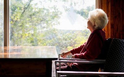 Impactos de la crisis sanitaria Salud mental en pandemia: 53 por ciento de pacientes con demencia presenta disminución significativa de la memoria
