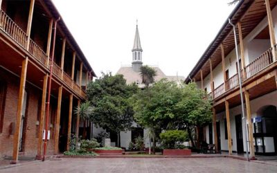 UTEM logra en 2021 la más alta tasa de retención en 13 años