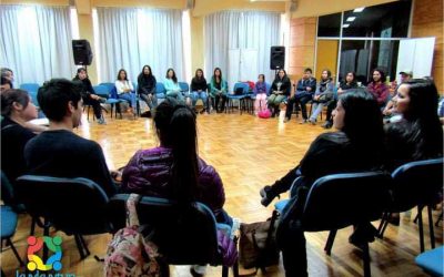 Cátedra Unesco selecciona propuesta UBB para campaña sobre erradicación del racismo