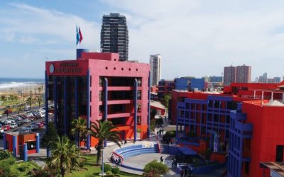 UNAP reorganiza y fortalece Facultades para proyectar futuro con mayor excelencia y pertinencia territorial