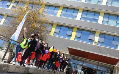 La Universidad Estatal de O’Higgins abre sus puertas para presentar novedades del proceso de Admisión 2022
