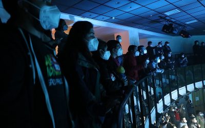 Primer ensayo clínico SCD – U. de Chile culmina con cero contagios