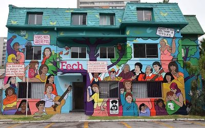 FECh celebra 115 años de historia con llamado a fortalecer la participación estudiantil