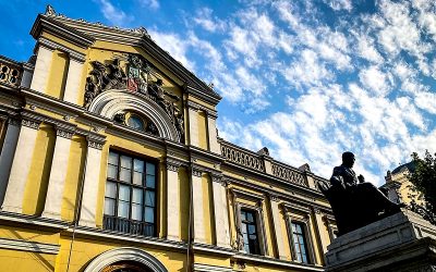 U. de Chile reunirá a candidatos presidenciales para debatir sobre Educación, Ciencia y Cultura