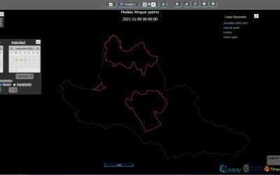 INICIO ACERCA DE NOTICIAS UNIVERSIDADES CENTRO DE DOCUMENTACIÓN RED DE UNIVERSIDADES DEL ESTADO CONTACTO Xtingue, el sistema de monitoreo en tiempo real que pronostica riesgo de incendios en Valparaíso