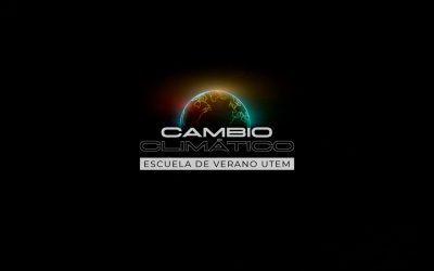Exitoso cierre de inscripción de la Escuela de Cambio Climático UTEM