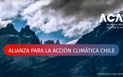 La UTEM participa en importante alianza para el combate del cambio climático