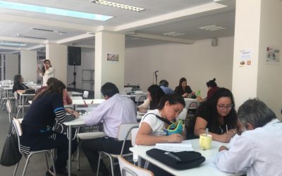 Radiografía al profesorado: mayoría femenina, alta carga laboral y gran compromiso con su profesión