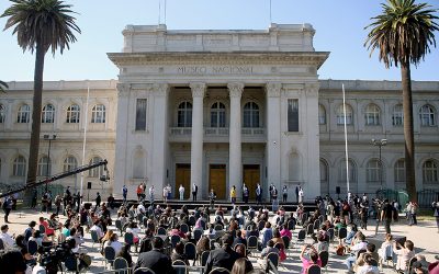 13 ministerios del futuro gobierno serán liderados por integrantes de la comunidad U. de Chile