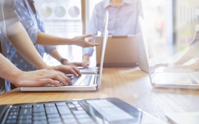 CUECH reúne a equipos jurídicos de las Universidades del Estado en torno a la Ley de Transformación Digital