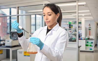 “Desde las ciencias deben surgir soluciones específicas a las necesidades de las regiones”