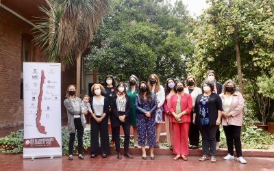 Mery Rodríguez, investigadora sobre brechas de género en el SUE: “La perspectiva de género debe ser parte de la identidad de las Universidades del Estado”