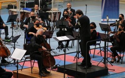 OSULS abre su temporada 2022 ‘El Reencuentro’ con cautivante propuesta artística