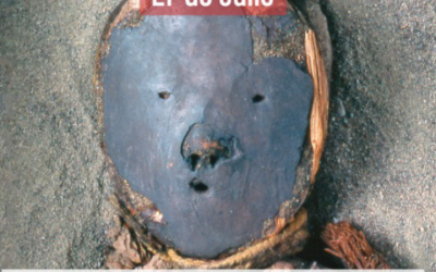 Asentamientos y momificación artificial de la Cultura Chinchorro cumplen un año de su inscripción en la lista de Patrimonio Mundial