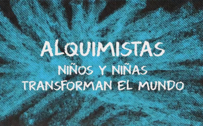 UPLATV presenta serie donde niños y niñas son protagonistas