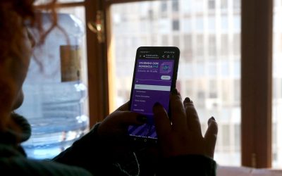 Investigadora chilena lanza app gratuita para adaptar viviendas a personas que viven con demencia