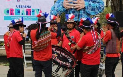 Con gran éxito culminó Festival USerena Creativa