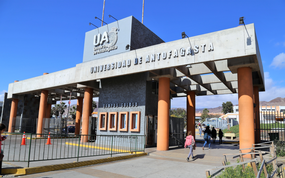 Universidad de Antofagasta consolida su gestión con acreditación nivel avanzado en todas las áreas