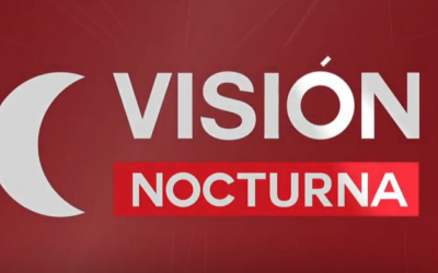 UFROVisión tiene nuevo programa «Visión Nocturna»