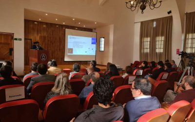 UMCE lanza el Centro de Investigación en Educación (CIE-UMCE)