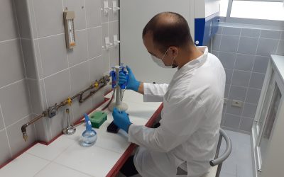 HUB Ambiental UPLA refuerza trabajo colaborativo con Seremías de Medio Ambiente y Agricultura
