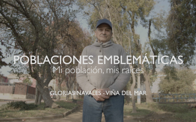 UPLATV estrenó nueva serie sobre sectores populares