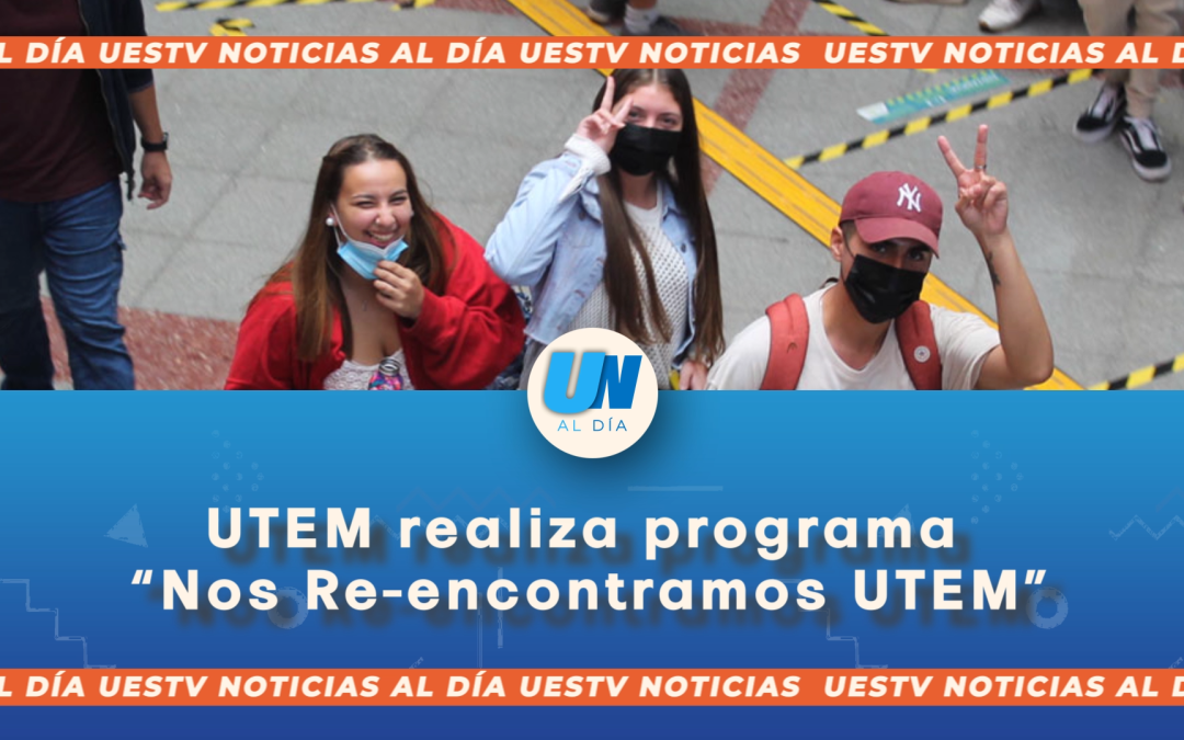 UESTV lanza nueva versión de UESTV Noticias pensada para Redes Sociales