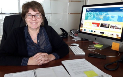 Académica UV integrará la Comisión Ministerial de Ética de Investigación en Salud