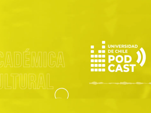 UCHILE PODCAST