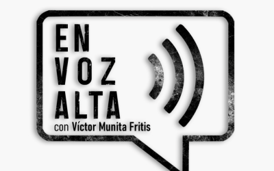 EN VOZ ALTA