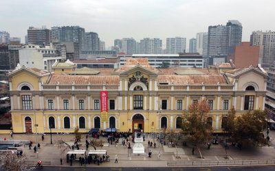 Universidad de Chile se sumará con diversas actividades al Día de los Patrimonios 2023