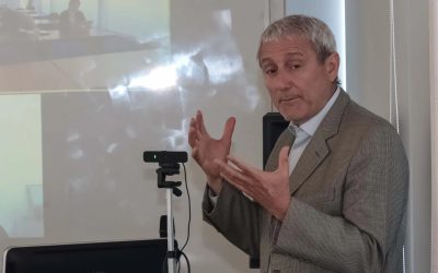 Profesor Aldo Valle es elegido consejero constitucional