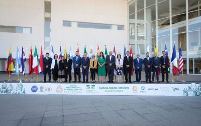 Guanajuato recibe a Asociación de las Televisoras Educativas y Culturales Iberoamericanas