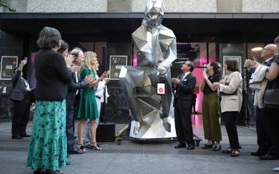Inteligencia artificial y participación: La experiencia que ofrece Congreso Futuro 2024