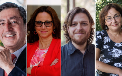 Académicos y académicas analizan los resultados del Plebiscito Constitucional