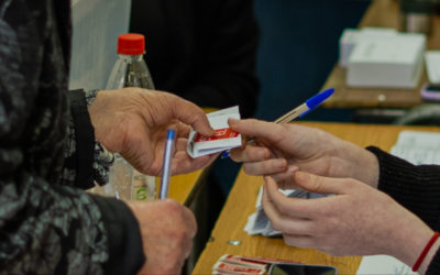 Plebiscito Constitucional: Revisa tu mesa y local de votación para este 17 de diciembre