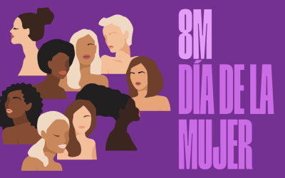 8 de Marzo: Conoce la transmisión especial