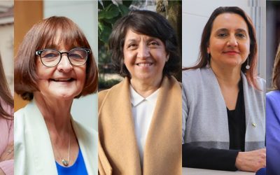 Rectoras de universidades del Estado cuestionan objeciones a promoción de la educación no sexista
